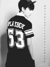 TFBOYS之就爱你一个人