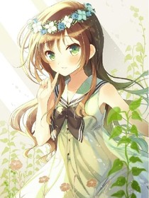 蔓蔓绿萝