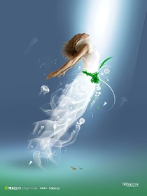 雨季云上的笙歌