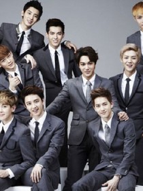 EXO:我回归了