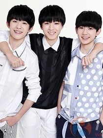 tfboys的心愛公主