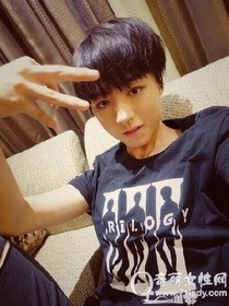 TFBOYS之對你的愛永不變
