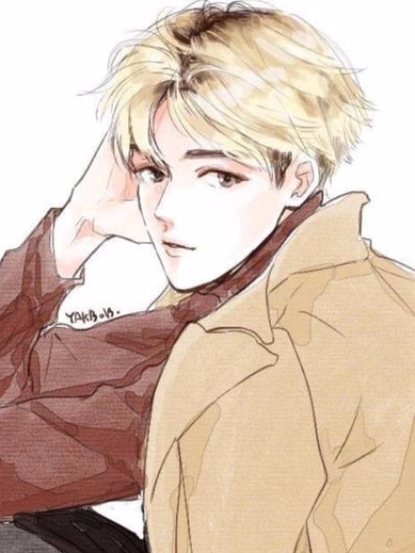 EXO之男神很撩人