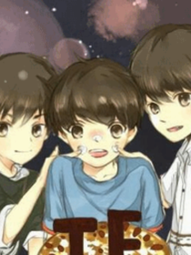 tfboys之重生后我不會再愛你
