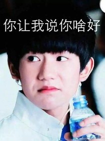 我的姐姐是神经病