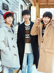 tfboys之你想我沒