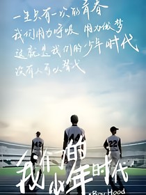 我們的少年時(shí)代thepain