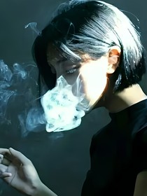 华丽蜕变之复仇少女