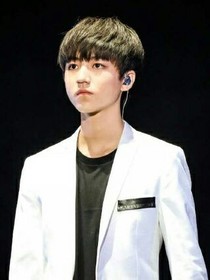 TFBOYS之王者荣耀