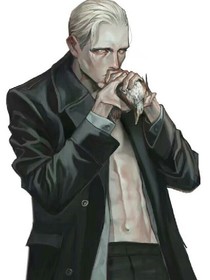 变态录