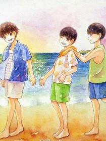 tfboys之你不感冒我来撩