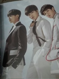 tfboys之爭妻戰(zhàn)爭