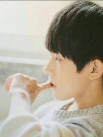 易烊千玺;狼性哥哥，我爱你