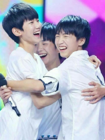 TFBOYS之帝国故事