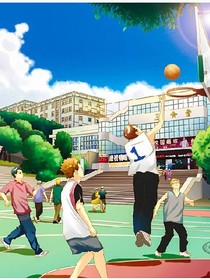 16岁那年
