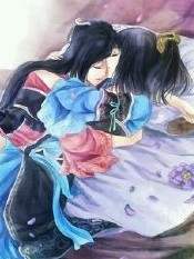 穿書之我是女主她師傅