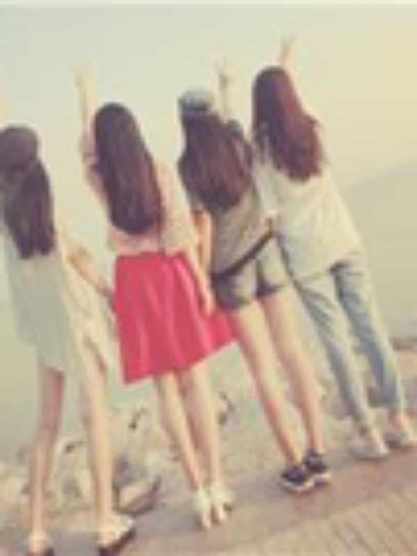 逐梦女孩