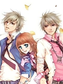男神追著跑