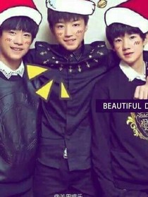 tfboys之美丽的陌生人