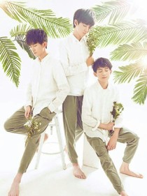 非正义少年团