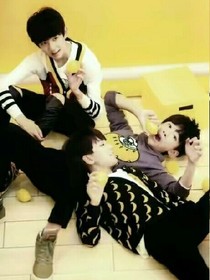 tfboys之殺手重生