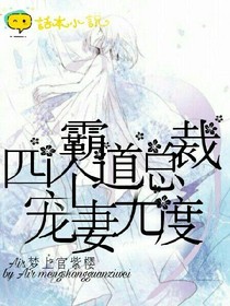 四个霸道总裁宠妻无度