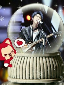 tfboys之復(fù)仇三么公主之戀