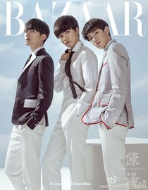 TFBOYS之三公主的甜蜜爱恋
