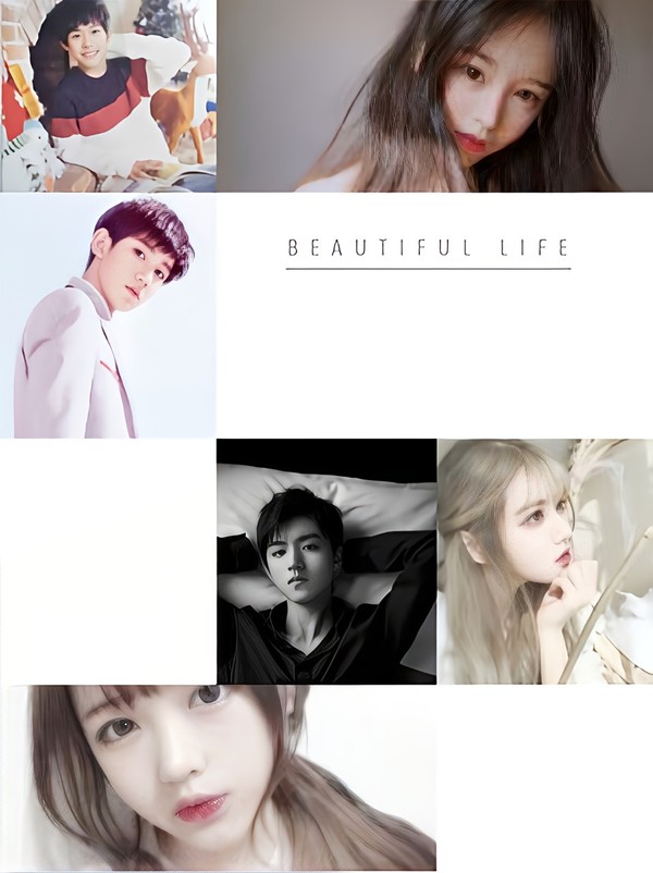 tfboys之复仇女生,再爱我一次