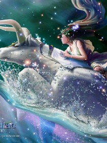 神医灵女