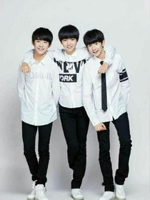 TFBoYS之锦绣之旅
