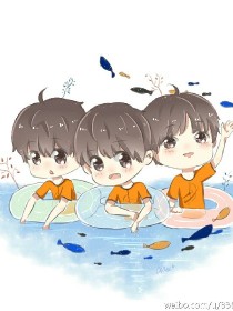 TFBOYS之十年命歌，盛夏不安