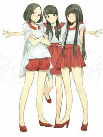 甜蜜魔心
