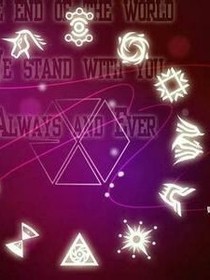 exo的十二異能公主