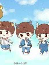 tfboys的娇萌女友该回家啦！