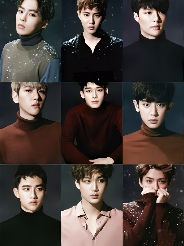 exo-还爱他吗?不爱了吧