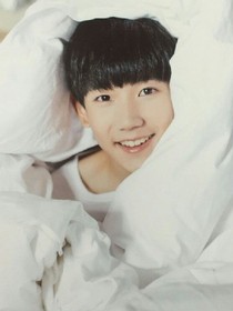 TFBOYS之源分盡失