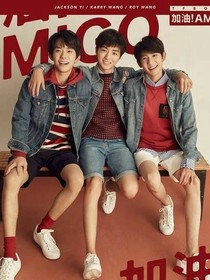 TFBOYS之这是我的女人
