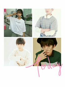 tfboys的霸道萌女友