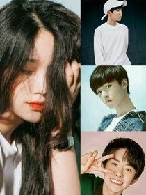 tfboys之萌寵妹妹的愛情
