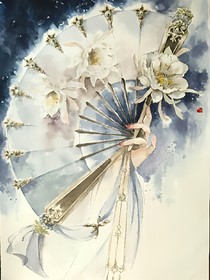 卿本姝容