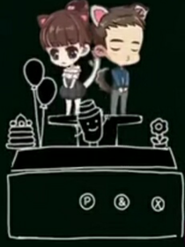 exo.之女配逆袭记！