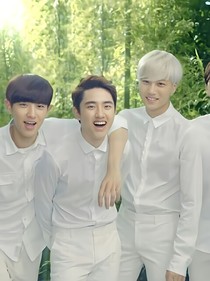 exo之重生服从