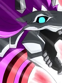 圣魔骑士日常小段子。