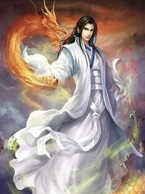 九道万化界