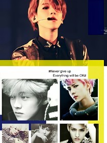 EXO:腹黑影后求撲倒