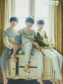 tfboys之復(fù)仇冷血三少女