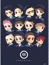 EXO：你好，我的天使