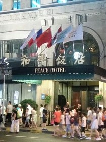 伟人的夫人