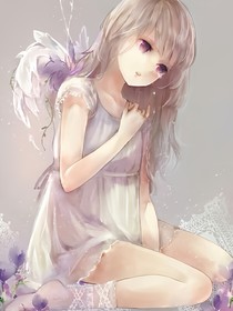 落日渠